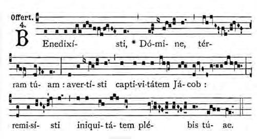 MS. MUNÉBREGA I Octoekos Las ocho escalas de los modos gregorianos, en las que se codificaron las melodías litúrgicas a finales del siglo VIII.