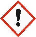Elementos de etiquetado GHS Pictogramas de peligro : Palabra de advertencia Indicaciones de peligro Consejos de prudencia : Peligro : H222 Aerosol extremadamente inflamable.