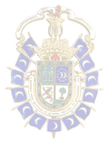REAL CONFIRMACION DEL REY - 1 - DON FERNANDO VII Madrid, 20 de noviembre de 1816.