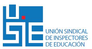 CONCLUSIONES DEFINITIVAS El XV Encuentro Nacional de Inspectores de Educación organizado por la Unión Sindical de Inspectores de Educación (USIE) y realizado en Ávila los días 22, 23 y 24 de octubre