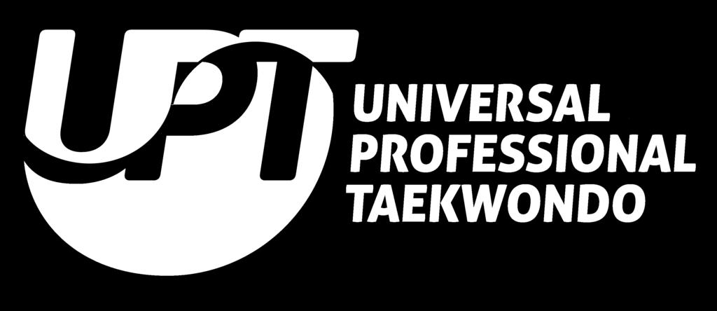 Como director fundador de la UPT (Universal Profesional Taekwondo), que es la encargada de gestionar los eventos con aspiraciones a ser los primeros a nivel mundial con formato profesional, que une