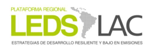 Serie de seminarios web Ciudades actuando ante el cambio climático Construyendo la resiliencia climática: la experiencia de 13 ciudades de América Latina Planificación