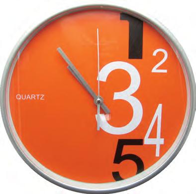 Reloj 571 Marco en color