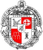 CONVOCATORIA La Universidad Autónoma de San Luis Potosí, a través de la convoca a los interesados a ocupar la siguiente plaza de Profesor Investigador de Tiempo Completo (PTC), bajo las siguientes