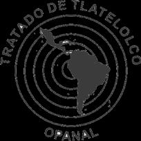 OPANAL Organismo para la Proscripción de las Armas Nucleares en la América Latina y el Caribe Secretaría Inf.