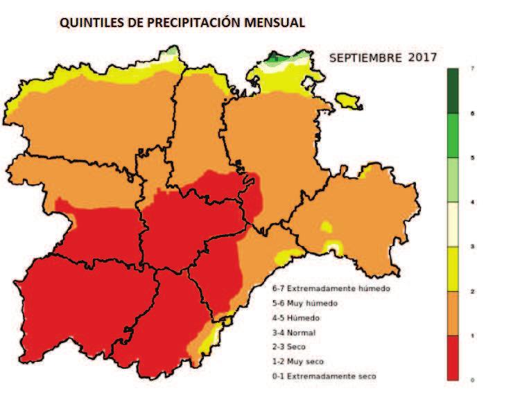 Mensual de Castilla y León