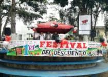 Municipio de Miraflores Evento