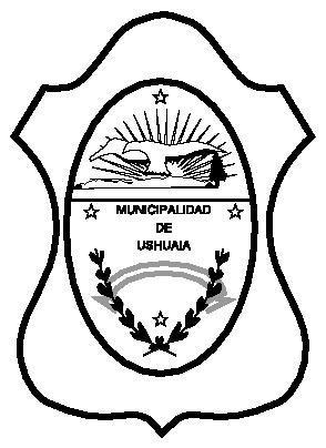 MUNICIPALIDAD DE USHUAIA Secretaría Legal y Técnica Dirección