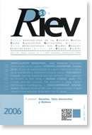 Riev: Revista Internacional de los Estudios Vascos Año 2010, enero-junio, número 55-1 La disciplina de la innovación : rutinas creativas / Ángel L.