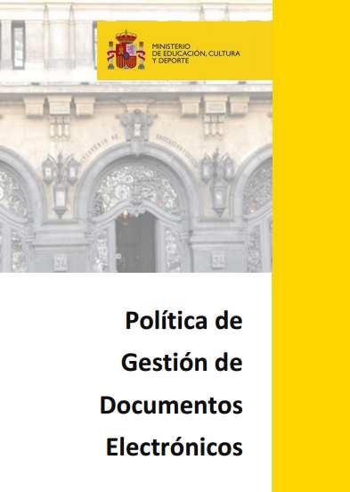 Panorama estatal Ministerio de Hacienda y Administraciones Públicas Política de