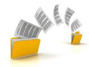 PGDAe-CARM. 5 Procesos de gestión de e- documentos (8).