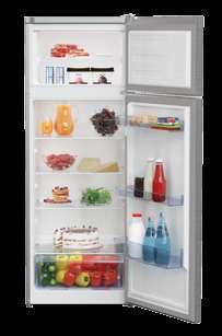 el frigorífico Dimensiones (cm): 175,4 x 59,5 x 60
