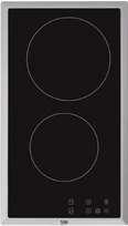 cocción Temporizador Bloqueo del display Color: Negro Dimensiones placa (cm): 5,5 x 58 x 51 3 zonas de inducción Doble zona gigante Ø280 mm 9 Niveles de