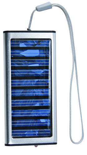 SOL18 SOLAR-POWERED LI-ION BATTERY PACK LI-ION BATTERIJPACK OP ZONNE-ENERGIE BLOC-ACCU LI-ION À ÉNERGIE SOLAIRE LI-ION SOLAR-AKKUPACK PACK DE BATERÍAS LI-ION CON