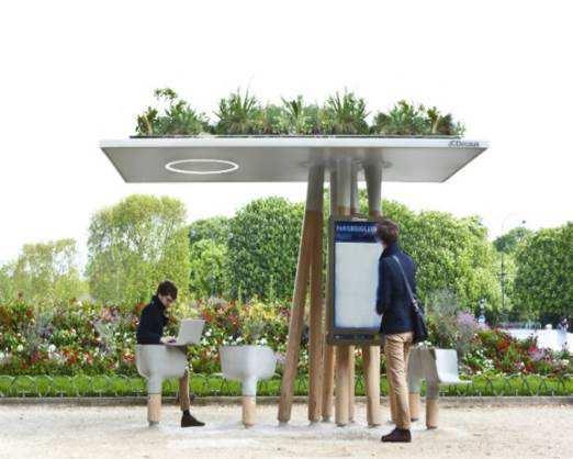 com/en/newsroom/press- Releases/2012/JCDecaux-tests-six-Intelligent-Street-Furniture-itemsfollowing-the-invitation-to-submit-projects-by-the-Paris-City-Authorities