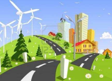 Tecnología 7: energía renovable (eólica) TECNOLOGÍA ENERGÍA EÓLICA Definición de la tecnología La energía eólica es un tipo de energía renovable que se obtiene a partir del viento.
