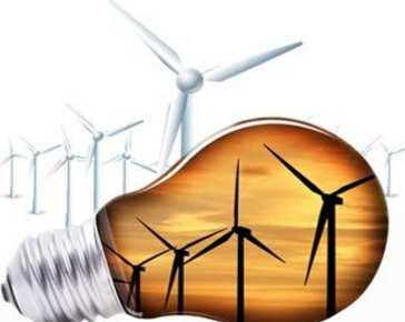 Una turbina eólica es una máquina que convierte la potencia del viento en electricidad (Manwell et al.