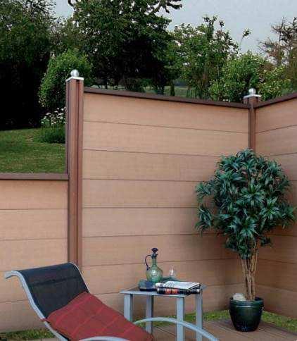 producto: Megalite fence Año: 2015