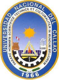 UNIVERSIDAD NACIONAL DEL CALLAO Dirección de Calidad Académica y Acreditación Universitaria de la Facultad