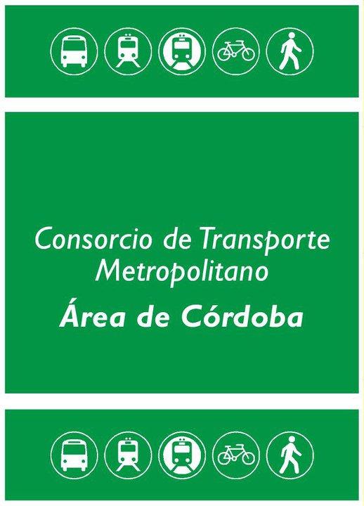 CONSORCIO DE TRANSPORTE METROPOLITANO DEL ÁREA DE CÓRDOBA SEM 2018 Córdoba