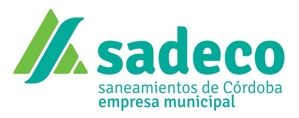 24 de Septiembre de 1986, en régimen de gestión directa, la Empresa Municipal de Saneamientos de Córdoba, S.A., en adelante SADECO.