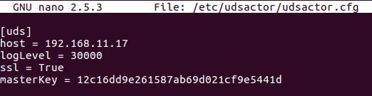 cfg (se necesitan permisos de root para acceder a este fichero de configuración) Instalación y configuración de RDP En esta parte del documento se mostrará cómo instalar y