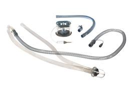 superior a otros métodos Productos relacionados VentStar Helix Con hilo calefactor D-35855-2011 La humidiﬁcación del gas respirado con sistemas de tubos calentados en pacientes con
