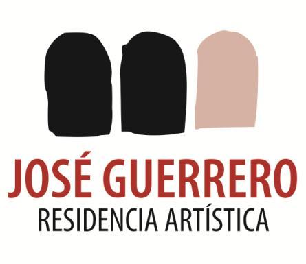 RESIDENCIA ARTÍSTICA JOSÉ GUERRERO II EDICIÓN BASES DE LA CONVOCATORIA: 1.