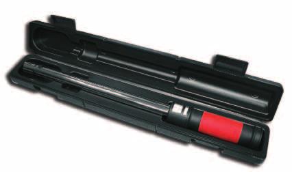 TORQUE WRENCH CLE