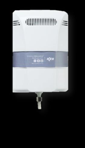 SISTEMA KEY ( LGS ) CONTROL DE MALOS OLORES Control de Olores (Convenio Key Química) Línea Clave Producto Unidad