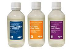 46 Ventajas: Key Liquido Goteador Sanitizante Elimina las bacterias que causan el mal olor Detergentes que ayudan a
