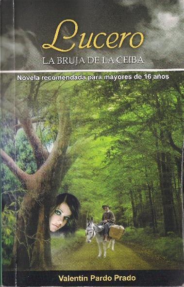 Novela costumbrista escrita por don Valentín Pardo Prado, hijo del destacado felibre Enrique Pardo Farelo, conocido en la literatura colombiana como Luis Tablanca.
