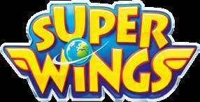 .. Super wings