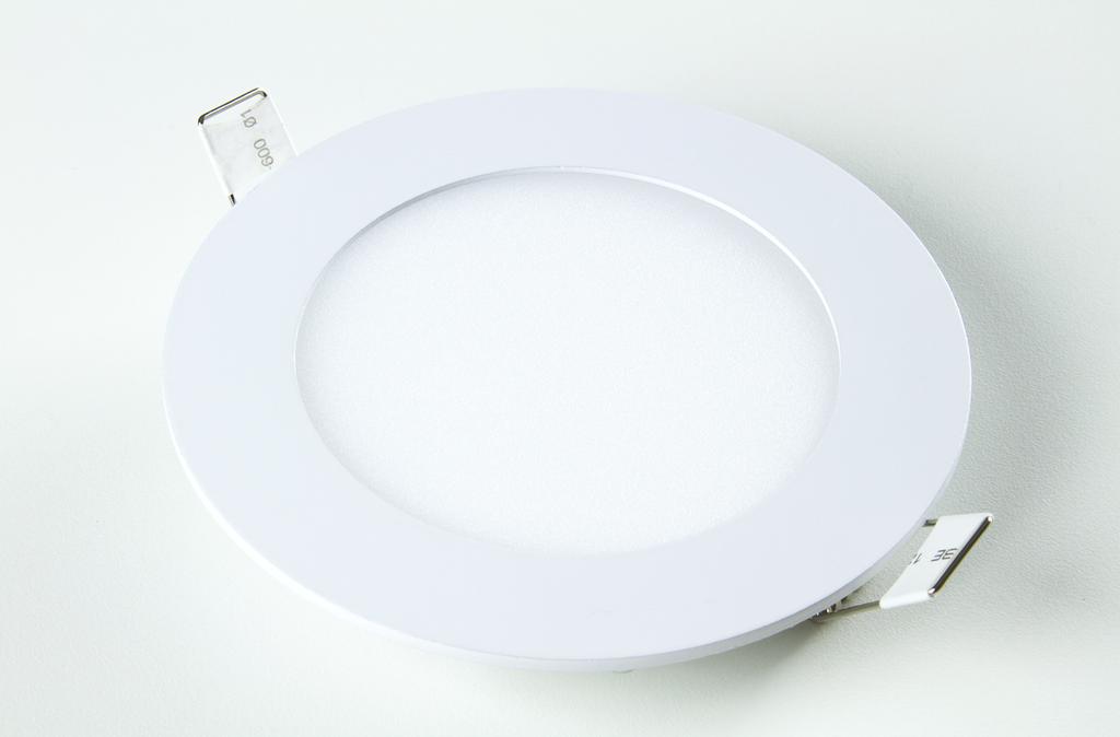 CAMPANA LED UFO Campana compacta LED UFO de aluminio inyectado para