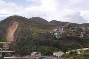 II. PROBLEMÁTICA En Zaruma-Portovelo, uno de los minerales más explotados desde inicios de la colonia hasta los tiempos actuales ha sido el oro.