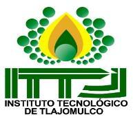 9.1.2, 9.1.3 Página 1 de 5 1. Propósito Aplicar los lineamientos para que los estudiantes del Instituto Tecnológico de Tlajomulco.