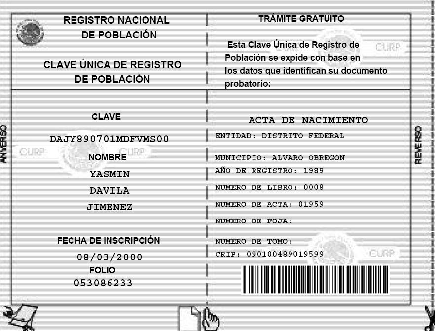 SI SON ALUMNOS EGRESADOS DE LA UNAM: Escanear Constancia de Examen o Carta de título en trámite emitida por la Dirección de Certificación y Control Documental.