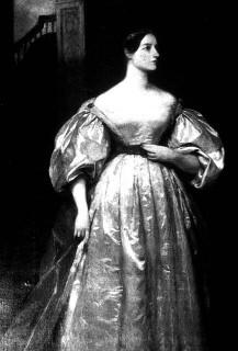 Primer Programador Se considera a Augusta Ada Byron (1815-1852) como el primer programador de la historia.