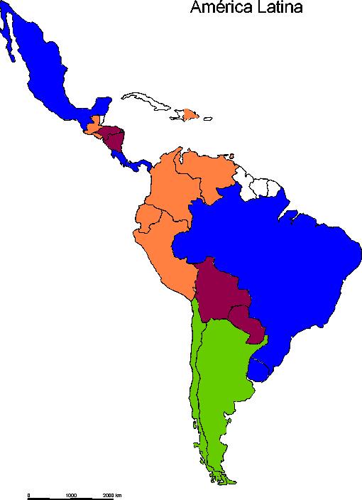 Regímenes de bienestar en América Latina: un análisis de conglomerados PROTECCIONISTA INFORMAL