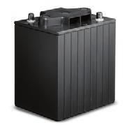 1 3 Ref. de pedido Cantidad Tensión de la batería Capacidad de la batería Tipo de baterías Precio Descripción Baterías Batería 1 6.654-093.