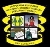Cooperativa Multiactiva de Ahorro, Crédito y Servicios San Lorenzo Ltda.