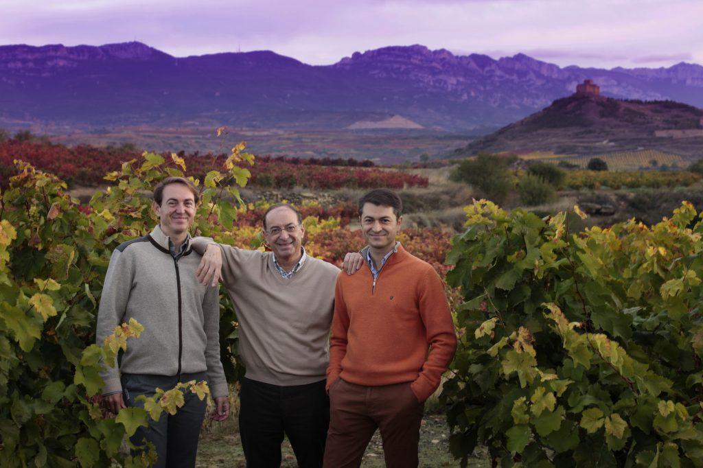El objetivo de la familia Vivanco está en devolverle al vino todo lo que el vino les había dado y, con gran ilusión, comenzaron este ambicioso proyecto en torno a la Cultura del Vino.
