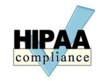 Otros cumplimientos La Health Insurance Portability and Accountability Act (HIPAA, Ley de Transferencia y Responsabilidad de los Seguros Médicos) es una ley estadounidense sobre salud.
