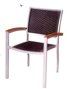 C004 C142 Arm chair