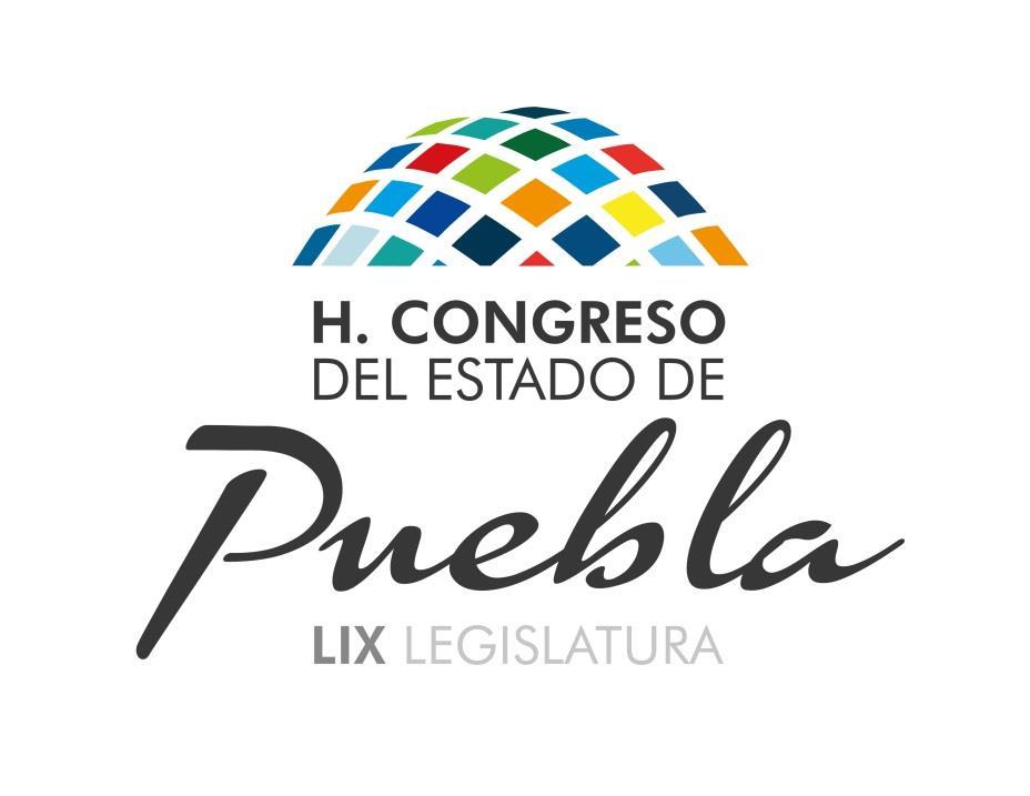 HONORABLE CONGRESO DEL ESTADO LIBRE Y SOBERANO DE PUEBLA LEY QUE ESTABLECE LAS BASES