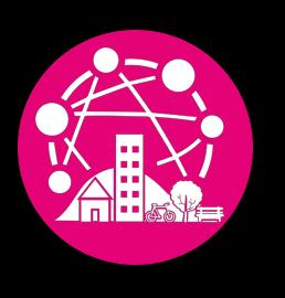 Ciudad+ Mas: Convocatoria para el fortalecimiento de proyectos a través de las finanzas municipales y economía urbana Inscribe tu proyecto y haz parte de la iniciativa que conecta personas, ciudades
