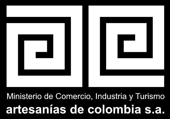 prescritos por Artesanías de Colombia Aser de