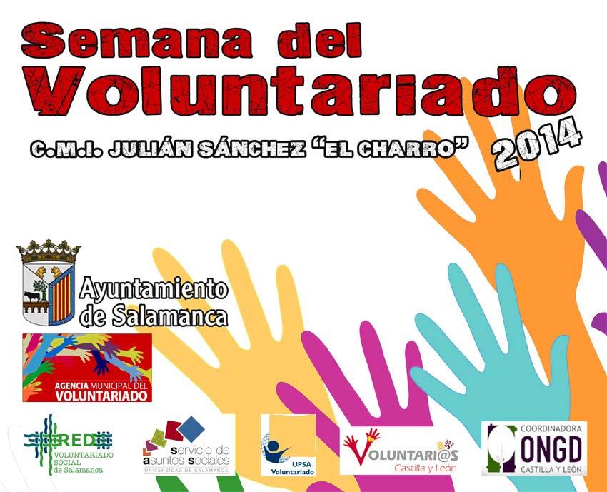 CMI Julián Sánchez El Charro desde el día 2 al 12 de diciembre. Para más información sobre esta ONG, puedes pinchar sobre la siguiente imagen.