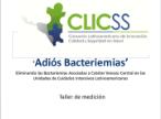 Implementación www.clicss.