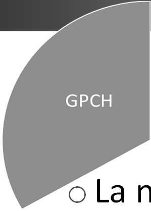 GPCH: regulació Guies de Practiques Correctes de Higiene ola normativa UE(R. 852/2004 d higiene dels productes alimentaris i el R.